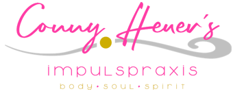 Logo Conny Heuer Impulspraxis